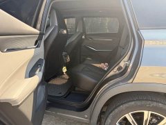 Changan CS75PLUS 2022 Second Generation 1.5T Automatic Luxury - ფოტო 9