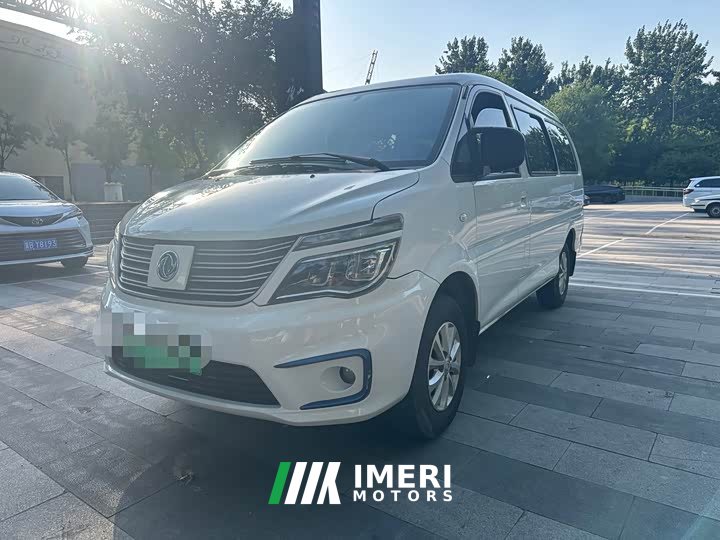 Dongfeng Lingzhi M5 EV Edition Version 9 - ავტომობილი ჩინეთიდან