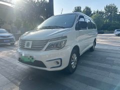 Dongfeng Lingzhi M5 EV Edition Version 9 - ფოტო 1