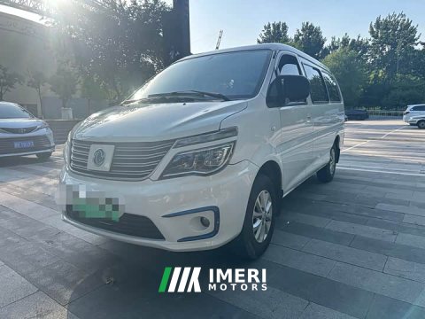 2021 Dongfeng Lingzhi M5 EV Edition Version 9 - ავტომობილი ჩინეთიდან