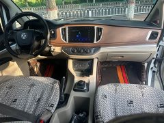 Dongfeng Lingzhi M5 EV Edition Version 9 - ფოტო 12