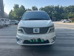 Dongfeng Lingzhi M5 EV Edition Version 9 - ფოტო 2