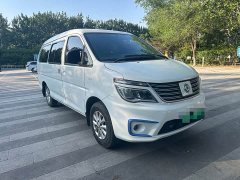 Dongfeng Lingzhi M5 EV Edition Version 9 - ფოტო 3