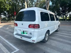 Dongfeng Lingzhi M5 EV Edition Version 9 - ფოტო 4