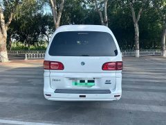 Dongfeng Lingzhi M5 EV Edition Version 9 - ფოტო 5