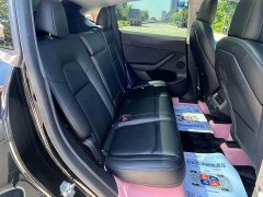 Tesla Model Y Standard Range RWD - ფოტო 11