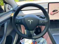 Tesla Model Y Standard Range RWD - ფოტო 15
