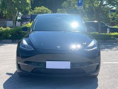 Tesla Model Y Standard Range RWD - ფოტო 2