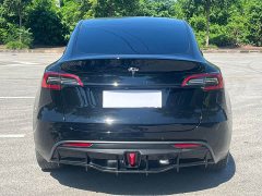 Tesla Model Y Standard Range RWD - ფოტო 5