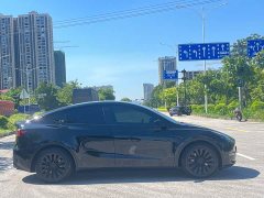 Tesla Model Y Standard Range RWD - ფოტო 7