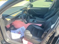 Tesla Model Y Standard Range RWD - ფოტო 8