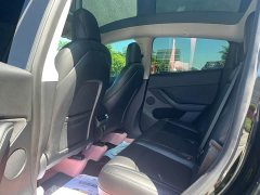 Tesla Model Y Standard Range RWD - ფოტო 9