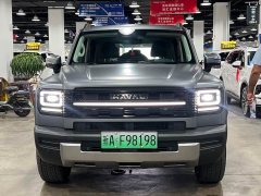 Haval Manlong New Energy 2026 Hi4 200 Ultra Ternary Lithium - ფოტო 1