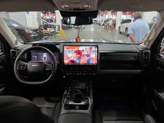 Haval Manlong New Energy 2026 Hi4 200 Ultra Ternary Lithium - ფოტო 7
