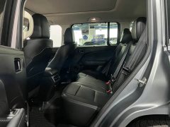Haval Manlong New Energy 2026 Hi4 200 Ultra Ternary Lithium - ფოტო 8
