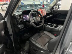 Haval Manlong New Energy 2026 Hi4 200 Ultra Ternary Lithium - ფოტო 9
