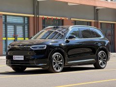 AITO M7 2026 Extended Range Ultra AWD 5-Seater with 192-Channel LiDAR - ფოტო 1