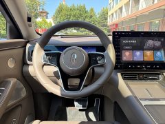 AITO M7 2026 Extended Range Ultra AWD 5-Seater with 192-Channel LiDAR - ფოტო 10