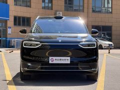 AITO M7 2026 Extended Range Ultra AWD 5-Seater with 192-Channel LiDAR - ფოტო 2