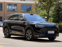 AITO M7 2026 Extended Range Ultra AWD 5-Seater with 192-Channel LiDAR - ფოტო 3