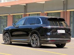 AITO M7 2026 Extended Range Ultra AWD 5-Seater with 192-Channel LiDAR - ფოტო 4