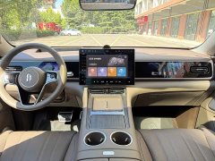 AITO M7 2026 Extended Range Ultra AWD 5-Seater with 192-Channel LiDAR - ფოტო 9