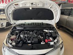 Toyota Corolla Intelligent Hybrid Dual-Engine 1.8L Leading Edition - ფოტო 10