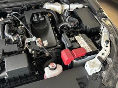 Toyota Corolla Intelligent Hybrid Dual-Engine 1.8L Leading Edition - ფოტო 12