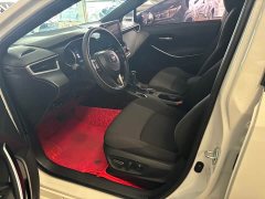 Toyota Corolla Intelligent Hybrid Dual-Engine 1.8L Leading Edition - ფოტო 3
