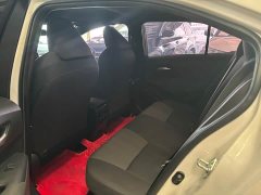 Toyota Corolla Intelligent Hybrid Dual-Engine 1.8L Leading Edition - ფოტო 4