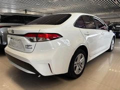 Toyota Corolla Intelligent Hybrid Dual-Engine 1.8L Leading Edition - ფოტო 8