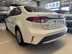 Toyota Corolla Intelligent Hybrid Dual-Engine 1.8L Leading Edition - ფოტო 9