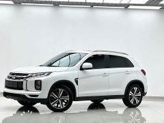 Mitsubishi Jingxuan ASX 2020 2.0L CVT Smart Leader Edition - ფოტო 1