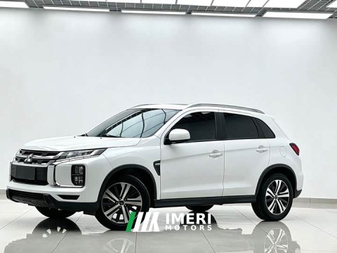 2022 Mitsubishi Jingxuan ASX 2020 2.0L CVT Smart Leader Edition - ავტომობილი ჩინეთიდან