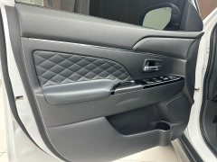 Mitsubishi Jingxuan ASX 2020 2.0L CVT Smart Leader Edition - ფოტო 12