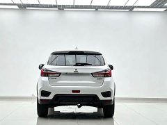 Mitsubishi Jingxuan ASX 2020 2.0L CVT Smart Leader Edition - ფოტო 2