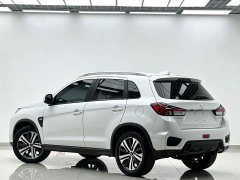 Mitsubishi Jingxuan ASX 2020 2.0L CVT Smart Leader Edition - ფოტო 3