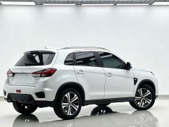 Mitsubishi Jingxuan ASX 2020 2.0L CVT Smart Leader Edition - ფოტო 4