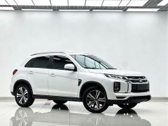 Mitsubishi Jingxuan ASX 2020 2.0L CVT Smart Leader Edition - ფოტო 5