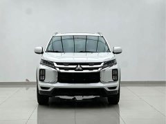 Mitsubishi Jingxuan ASX 2020 2.0L CVT Smart Leader Edition - ფოტო 6