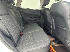 Mitsubishi Jingxuan ASX 2020 2.0L CVT Smart Leader Edition - ფოტო 9