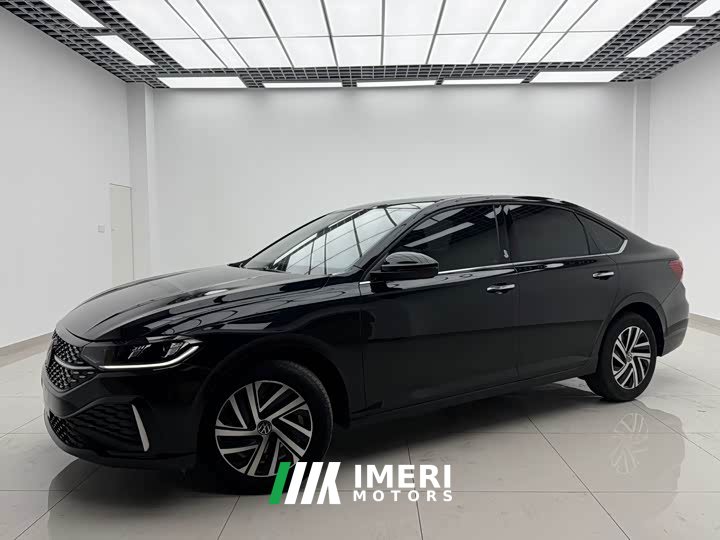 Volkswagen Lavida Facelift 1.5L Automatic Starry Sky 5 Million Edition - ავტომობილი ჩინეთიდან
