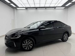 Volkswagen Lavida Facelift 1.5L Automatic Starry Sky 5 Million Edition - ფოტო 1