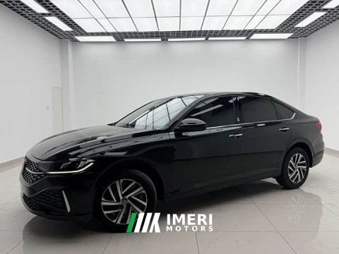 2023 Volkswagen Lavida Facelift 1.5L Automatic Starry Sky 5 Million Edition - ავტომობილი ჩინეთიდან