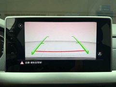 Volkswagen Lavida Facelift 1.5L Automatic Starry Sky 5 Million Edition - ფოტო 10