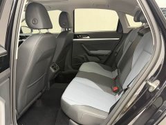 Volkswagen Lavida Facelift 1.5L Automatic Starry Sky 5 Million Edition - ფოტო 12