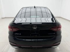 Volkswagen Lavida Facelift 1.5L Automatic Starry Sky 5 Million Edition - ფოტო 4