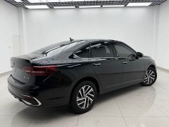 Volkswagen Lavida Facelift 1.5L Automatic Starry Sky 5 Million Edition - ფოტო 6