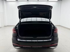 Volkswagen Lavida Facelift 1.5L Automatic Starry Sky 5 Million Edition - ფოტო 7