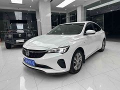 Buick Excelle 2023 Pro Comfort Edition - ფოტო 1